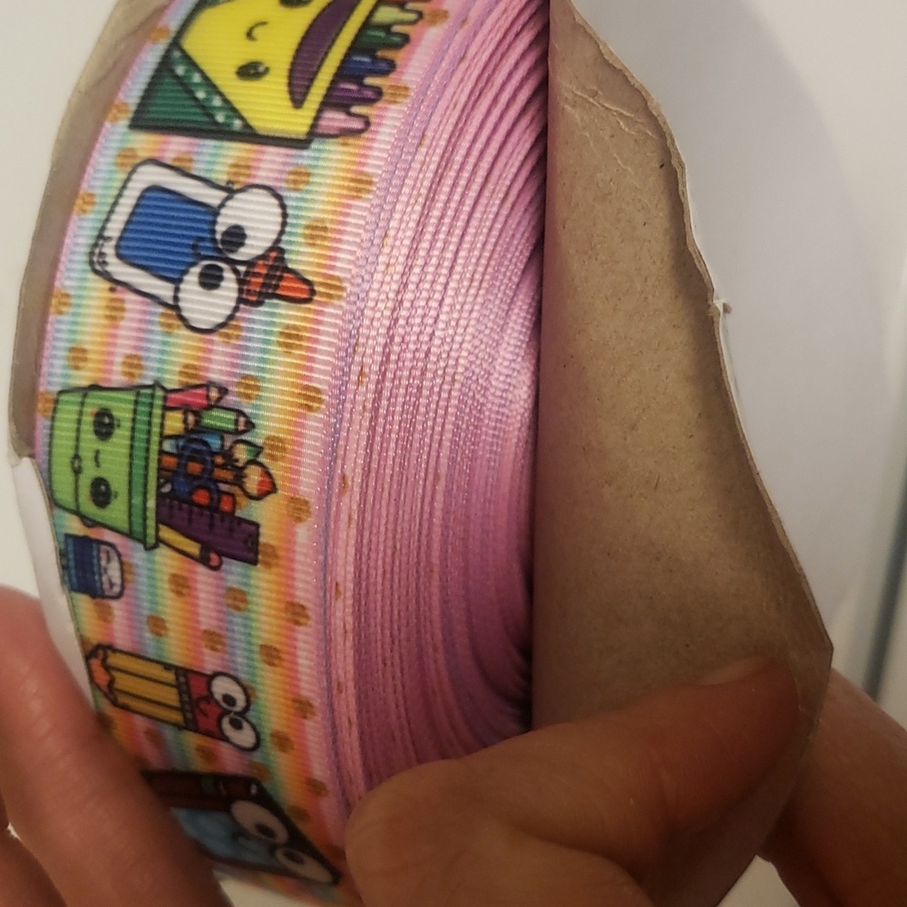 Ribbon - Picture 6 of 8